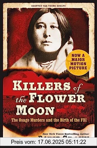 Binding : Taschenbuch, Edition : Film Tie-In, Label : Simon & Schuster Ltd, Publisher : Simon & Schuster Ltd, medium : Taschenbuch, numberOfPages : 336, publicationDate : 2023-08-17, releaseDate : 2023-08-17, authors : David Grann, ISBN : 139852848X