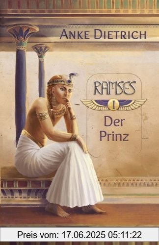 Binding : Taschenbuch, Label : CreateSpace Independent Publishing Platform, Publisher : CreateSpace Independent Publishing Platform, medium : Taschenbuch, numberOfPages : 306, publicationDate : 2015-12-06, authors : Anke Dietrich, languages : german, ISBN : 1519701128