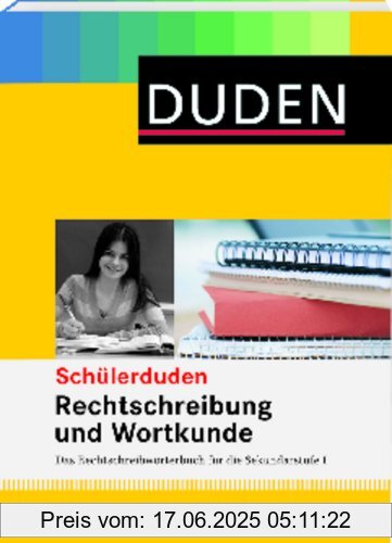 Binding : Broschiert, Edition : 9., überarbeitete Auflage., Label : Bibliographisches Institut, Mannheim, Publisher : Bibliographisches Institut, Mannheim, medium : Broschiert, numberOfPages : 576, publicationDate : 2008-02-14, publishers : Dudenredaktion, languages : german, ISBN : 3411051795