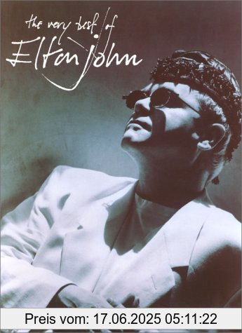 Binding : Taschenbuch, Label : Omnibus Press, Publisher : Omnibus Press, medium : Taschenbuch, numberOfPages : 133, publicationDate : 1989-05-31, authors : Sir Elton John, languages : english, ISBN : 0711925453