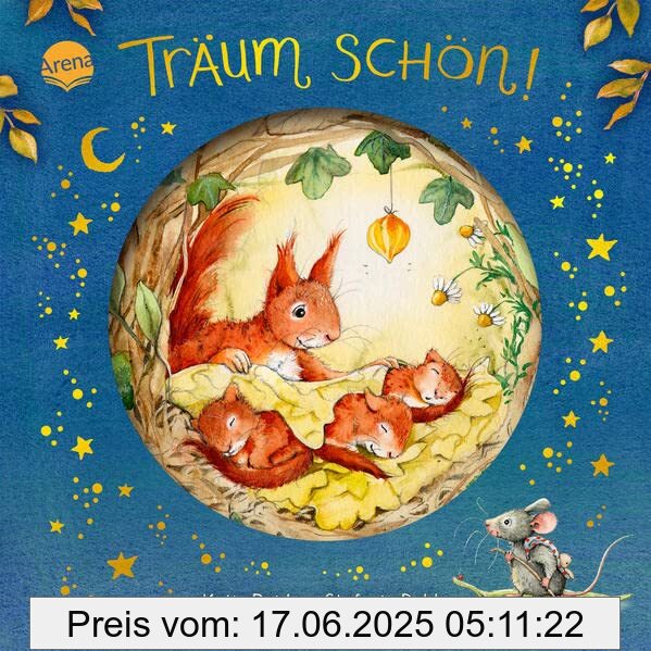 Binding : Pappbilderbuch, Label : Arena, Publisher : Arena, medium : Sonstige Einbände, numberOfPages : 16, publicationDate : 2022-07-14, authors : Katja Reider, ISBN : 340171595X