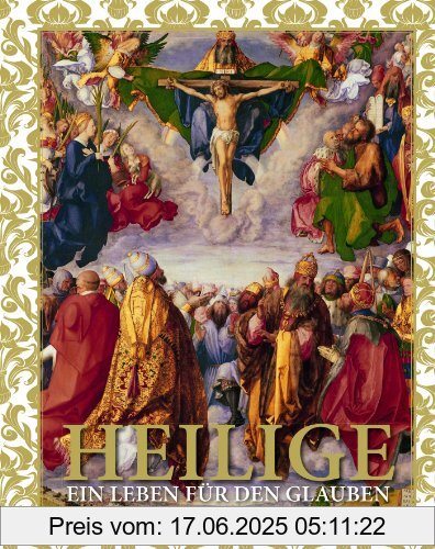 Binding : Gebundene Ausgabe, Label : Parragon, Publisher : Parragon, medium : Gebundene Ausgabe, numberOfPages : 224, publicationDate : 2013-08-02, authors : Parragon, languages : german, ISBN : 147231090X