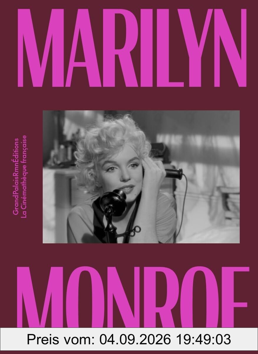 Marilyn Monroe