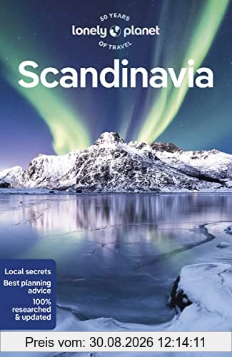 Scandinavia