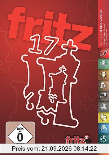 Fritz 17: Das ganz große Schachprogramm