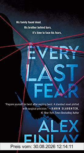 Every Last Fear