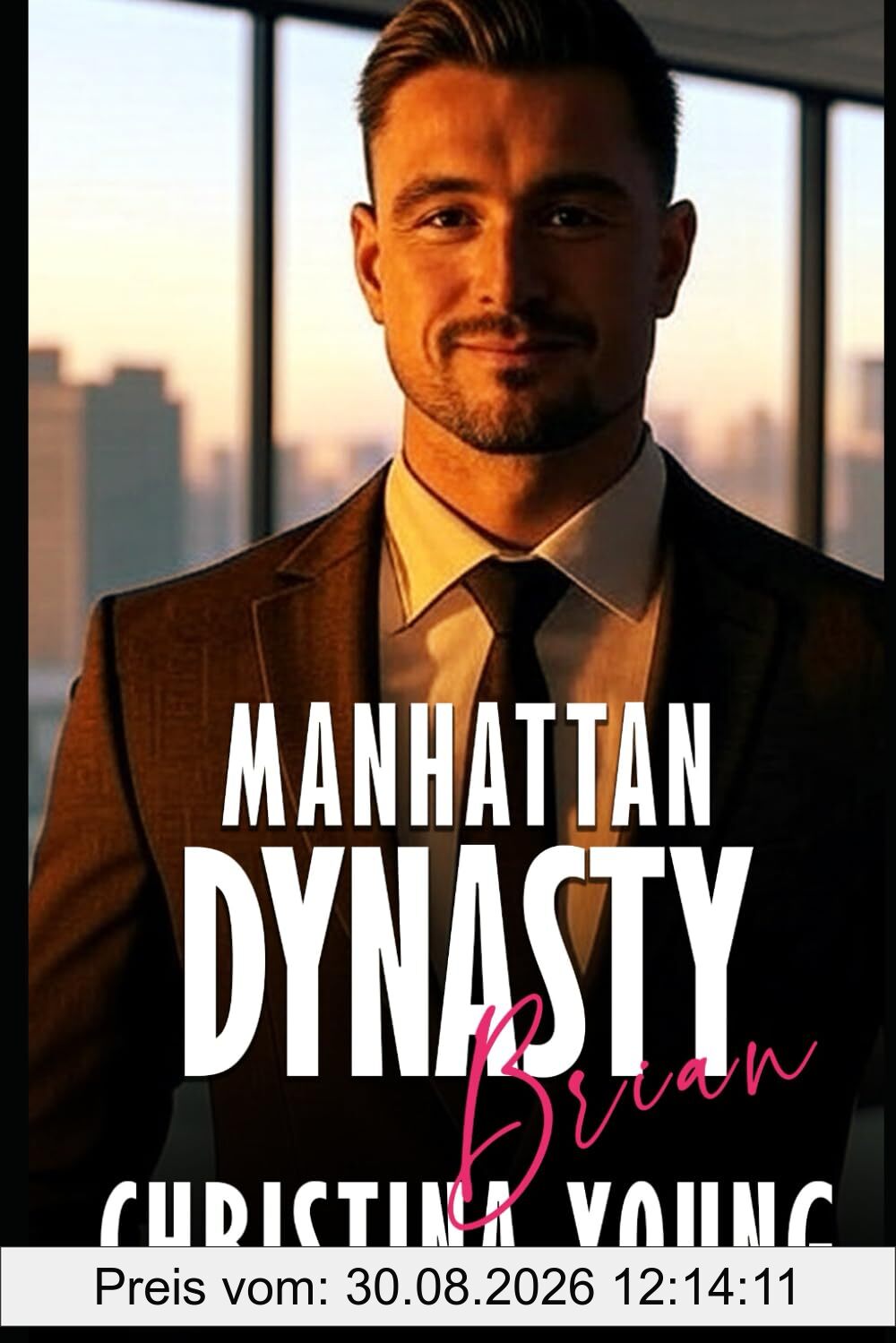 Manhattan Dynasty: Brian