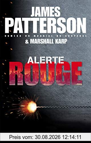 Alerte rouge