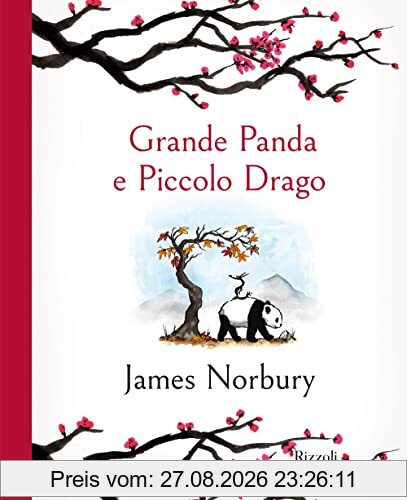 Grande Panda e Piccolo Drago