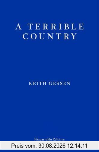 A Terrible Country