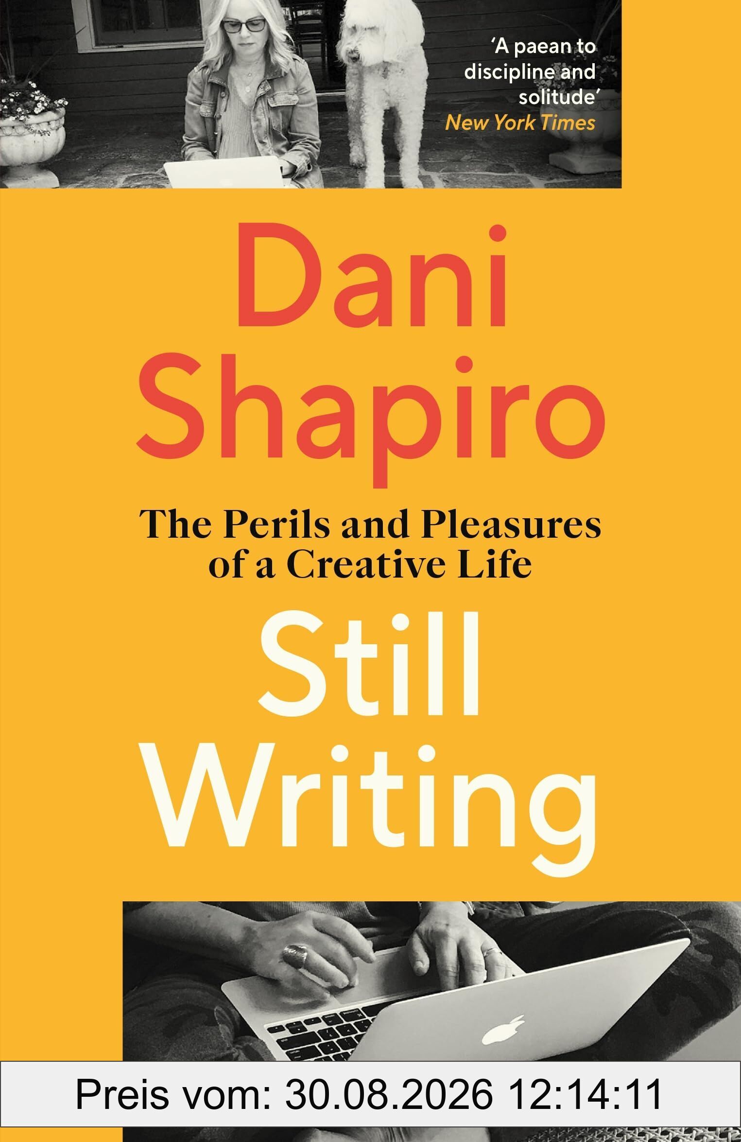 Still Writing