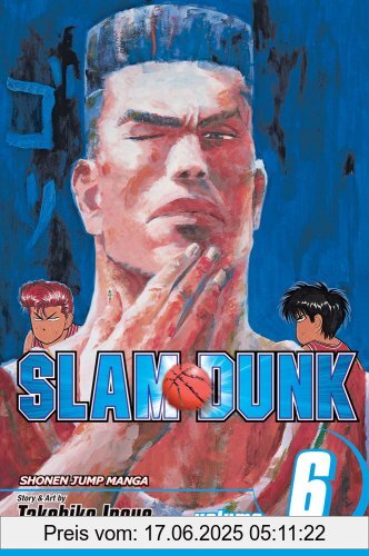 Brand : viz media, Binding : Taschenbuch, Edition : 01, Label : Viz LLC, Publisher : Viz LLC, NumberOfItems : 1, PackageQuantity : 1, medium : Taschenbuch, numberOfPages : 196, publicationDate : 2009-10-20, releaseDate : 2009-10-06, authors : Takehiko Inoue, ISBN : 1421519887