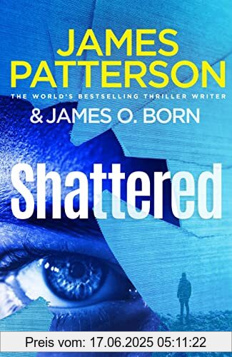 Binding : Taschenbuch, Edition : 1, Label : Penguin, Publisher : Penguin, medium : Taschenbuch, numberOfPages : 400, publicationDate : 2023-01-19, releaseDate : 2023-01-19, authors : James Patterson, ISBN : 1529158354