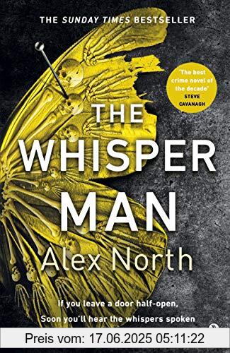 Brand : Penguin Books UK, Binding : Taschenbuch, Edition : 01, Label : Penguin, Publisher : Penguin, medium : Taschenbuch, numberOfPages : 416, publicationDate : 2019-12-12, authors : Alex North, ISBN : 1405935995