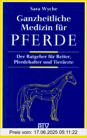 Binding : Gebundene Ausgabe, Label : BLV Verlagsgesellschaft mbH, Publisher : BLV Verlagsgesellschaft mbH, medium : Gebundene Ausgabe, publicationDate : 1997-01-01, authors : Sara Wyche, languages : german, ISBN : 3405152755