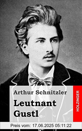 Binding : Taschenbuch, Label : CreateSpace Independent Publishing Platform, Publisher : CreateSpace Independent Publishing Platform, medium : Taschenbuch, numberOfPages : 36, publicationDate : 2014-05-15, authors : Arthur Schnitzler, languages : german, ISBN : 1499555997