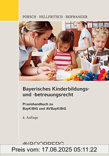 Binding : Taschenbuch, Edition : 4, Label : Richard Boorberg Verlag, Publisher : Richard Boorberg Verlag, medium : Taschenbuch, numberOfPages : 420, publicationDate : 2016-10-24, authors : Stefan Porsch, Magdalena Hellfritsch, Dagmar Berwanger, languages : german, ISBN : 3415058255