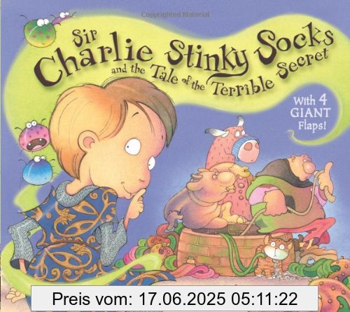 Binding : Taschenbuch, Label : Egmont UK Limited, Publisher : Egmont UK Limited, NumberOfItems : 1, PackageQuantity : 1, medium : Taschenbuch, numberOfPages : 32, publicationDate : 2011-11-07, authors : Kristina Stephenson, ISBN : 1405253975