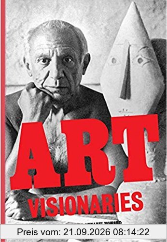 Art Visionaries