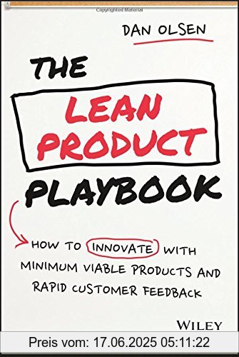 Binding : Gebundene Ausgabe, Edition : 1, Label : John Wiley & Sons, Publisher : John Wiley & Sons, medium : Gebundene Ausgabe, numberOfPages : 336, publicationDate : 2015-07-10, authors : Dan Olsen, languages : english, ISBN : 1118960874