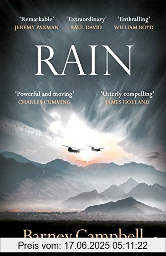 Binding : Taschenbuch, Label : Penguin, Publisher : Penguin, NumberOfItems : 1, medium : Taschenbuch, numberOfPages : 368, publicationDate : 2016-01-14, releaseDate : 2016-01-14, authors : Barney Campbell, languages : english, ISBN : 1405921218