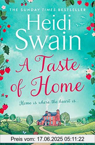 Binding : Taschenbuch, Label : Simon & Schuster Ltd, Publisher : Simon & Schuster Ltd, medium : Taschenbuch, numberOfPages : 432, publicationDate : 2021-04-29, authors : Heidi Swain, ISBN : 1471195821