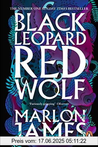 Brand : Penguin Books UK, Binding : Taschenbuch, Edition : 01, Label : Penguin, Publisher : Penguin, medium : Taschenbuch, numberOfPages : 640, publicationDate : 2020-02-06, authors : Marlon James, ISBN : 0241981859