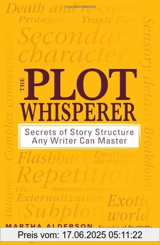 Binding : Taschenbuch, Label : Adams Media, Publisher : Adams Media, NumberOfItems : 1, medium : Taschenbuch, numberOfPages : 256, publicationDate : 2011-10-15, authors : Martha Alderson, languages : english, ISBN : 1440525889