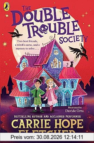 The Double Trouble Society