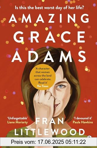 Binding : Taschenbuch, Label : Penguin, Publisher : Penguin, medium : Taschenbuch, numberOfPages : 400, publicationDate : 2023-12-28, releaseDate : 2023-12-28, authors : Fran Littlewood, ISBN : 1405951443