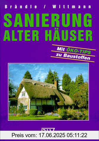 Binding : Gebundene Ausgabe, Edition : 5. durchges. Aufl., Label : BLV Verlagsgesellschaft mbH, Publisher : BLV Verlagsgesellschaft mbH, medium : Gebundene Ausgabe, numberOfPages : 257, publicationDate : 1997-01-01, authors : Evemarie Brändle, Wittmann, Franz X., languages : german, ISBN : 3405149452