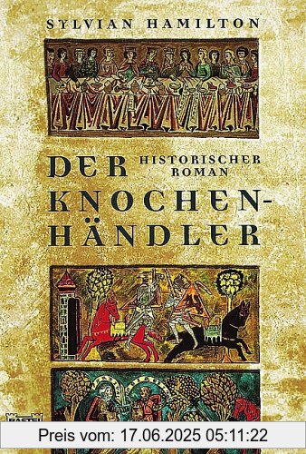 Binding : Taschenbuch, Label : Bastei Lübbe, Publisher : Bastei Lübbe, medium : Taschenbuch, publicationDate : 2001-01-01, authors : Sylvian Hamilton, languages : german, ISBN : 340414581X