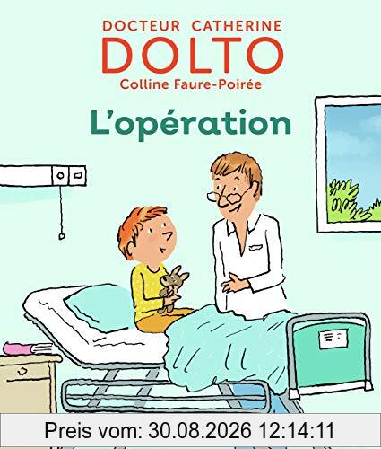 L'opération