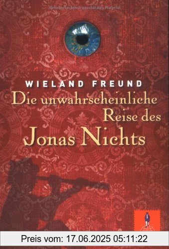 Binding : Taschenbuch, Edition : 1, Label : Beltz & Gelberg, Publisher : Beltz & Gelberg, medium : Taschenbuch, numberOfPages : 520, publicationDate : 2009-01-26, authors : Wieland Freund, languages : german, ISBN : 340774112X