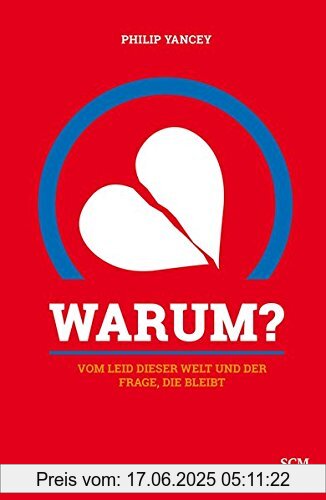 Binding : Gebundene Ausgabe, Edition : 1, Label : SCM R. Brockhaus, Publisher : SCM R. Brockhaus, medium : Gebundene Ausgabe, numberOfPages : 160, publicationDate : 2016-06-06, authors : Philip Yancey, languages : german, ISBN : 3417266440