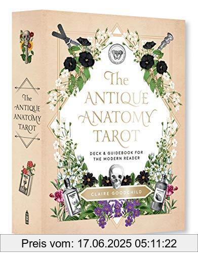 Binding : Sonstiges Zubehör, Label : ABRAMS NOTERIE, Publisher : ABRAMS NOTERIE, medium : Sonstiges Zubehör, numberOfPages : 80, publicationDate : 2019-09-10, releaseDate : 2019-09-10, authors : Claire Goodchild, ISBN : 141973914X