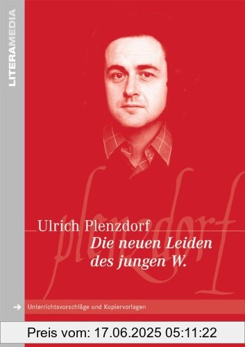 Binding : Taschenbuch, Label : Cornelsen Verlag, Publisher : Cornelsen Verlag, medium : Taschenbuch, numberOfPages : 48, publicationDate : 2009-09-01, authors : Ulrich Plenzdorf, publishers : Kristin Griethe, languages : german, ISBN : 346461445X