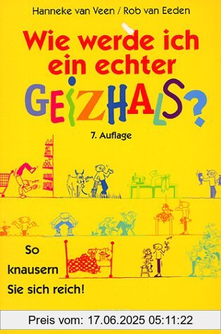 Binding : Taschenbuch, Label : MVG, Publisher : MVG, medium : Taschenbuch, numberOfPages : 94, publicationDate : 2002-04-01, authors : Veen, Hanneke van, Rob Van Eeden, ISBN : 3478085144