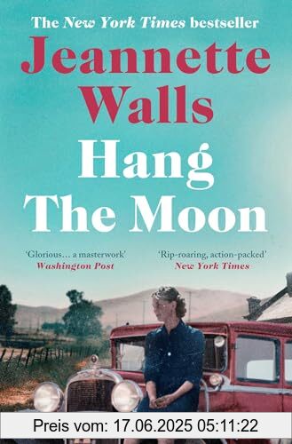 Binding : Taschenbuch, Label : Simon + Schuster UK, Publisher : Simon + Schuster UK, medium : Taschenbuch, numberOfPages : 349, publicationDate : 2024-04-25, releaseDate : 2024-04-25, authors : Jeannette Walls, ISBN : 1471154998