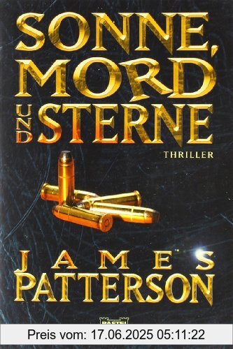 Binding : Taschenbuch, Edition : 1., Label : Bastei Lübbe, Publisher : Bastei Lübbe, medium : Taschenbuch, numberOfPages : 447, publicationDate : 2003-02-04, authors : James Patterson, translators : Edda Petri, languages : german, ISBN : 3404148517