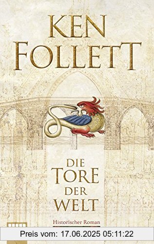Binding : Broschiert, Edition : 1. Aufl. 2019, Label : Bastei Lübbe (Bastei Lübbe Taschenbuch), Publisher : Bastei Lübbe (Bastei Lübbe Taschenbuch), medium : Broschiert, numberOfPages : 1312, publicationDate : 2019-04-01, releaseDate : 2019-04-01, authors : Ken Follett, ISBN : 3404178114