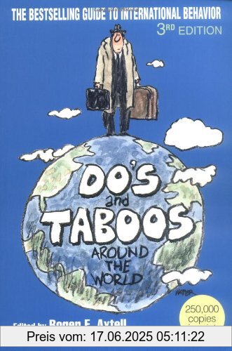Binding : Taschenbuch, Edition : 3. Auflage, Label : John Wiley & Sons, Publisher : John Wiley & Sons, NumberOfItems : 4, medium : Taschenbuch, numberOfPages : 208, publicationDate : 1993-07-05, publishers : Roger E. Axtell, languages : english, ISBN : 0471595284