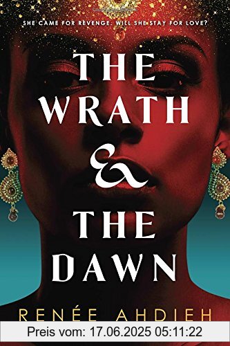 Binding : Taschenbuch, Edition : Reprint, Label : Speak, Publisher : Speak, NumberOfItems : 1, PackageQuantity : 1, medium : Taschenbuch, numberOfPages : 432, publicationDate : 2016-04-05, releaseDate : 2016-04-05, authors : Renée Ahdieh, languages : english, ISBN : 0147513855