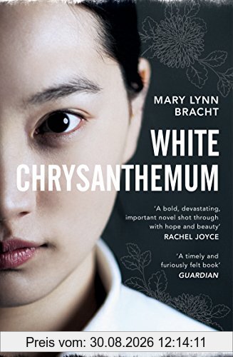 White Chrysanthemum