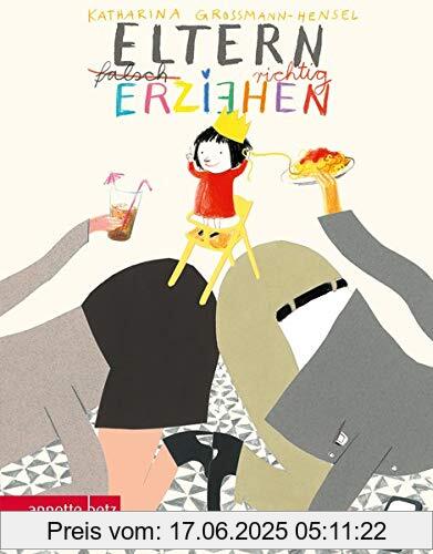 Binding : Gebundene Ausgabe, Edition : 1, Label : Annette Betz ein Imprint von Ueberreuter Verlag, Publisher : Annette Betz ein Imprint von Ueberreuter Verlag, medium : Gebundene Ausgabe, numberOfPages : 32, publicationDate : 2019-07-12, authors : Katharina Grossmann-Hensel, ISBN : 3219118151