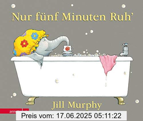 Binding : Gebundene Ausgabe, Edition : 1, Label : Annette Betz ein Imprint von Ueberreuter Verlag, Publisher : Annette Betz ein Imprint von Ueberreuter Verlag, Format : Sonderausgabe, medium : Gebundene Ausgabe, numberOfPages : 32, publicationDate : 2020-02-17, authors : Jill Murphy, ISBN : 3219118275