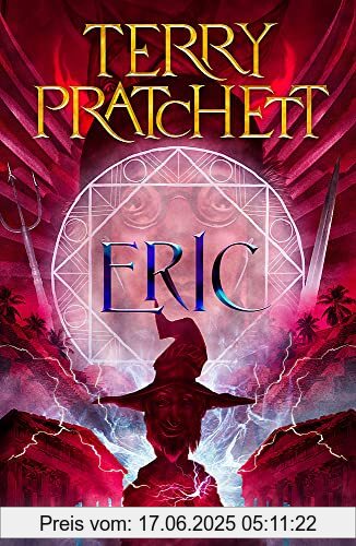 Binding : Taschenbuch, Label : Gollancz, Publisher : Gollancz, medium : Taschenbuch, numberOfPages : 144, publicationDate : 2023-02-23, releaseDate : 2023-02-23, authors : Terry Pratchett, ISBN : 1399610899
