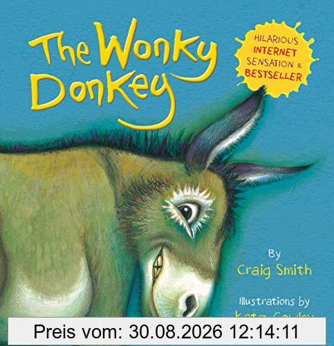 The Wonky Donkey (BB)