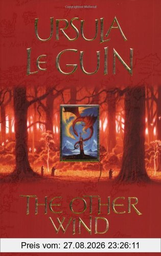 Other Wind: An Earthsea Novel