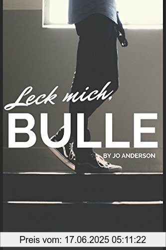 Binding : Taschenbuch, Label : Independently published, Publisher : Independently published, medium : Taschenbuch, numberOfPages : 181, publicationDate : 2017-02-26, authors : Jo Anderson, languages : german, ISBN : 1520669488